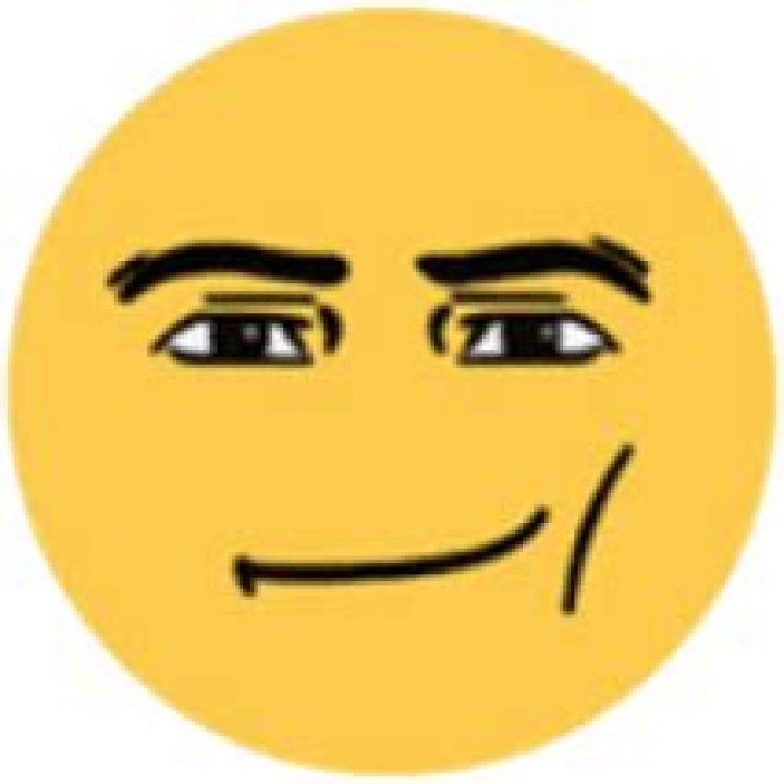 mewing Discord Emoji