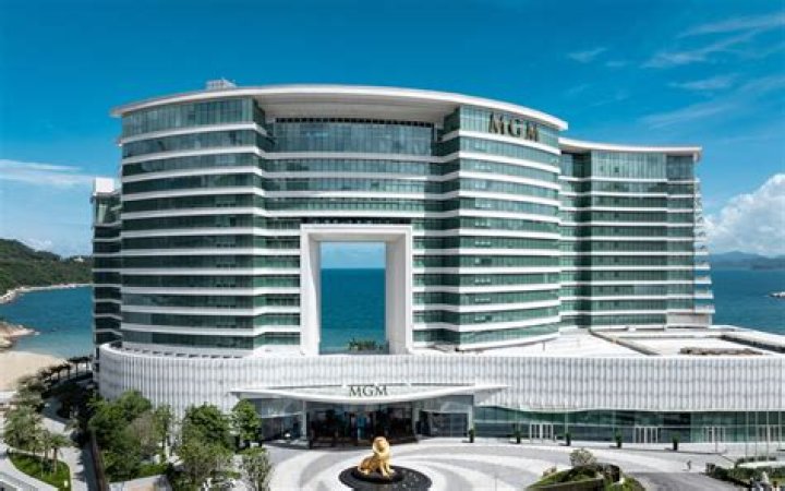 MGM joins forces with Xiaomeisha Investment to create a worldclass