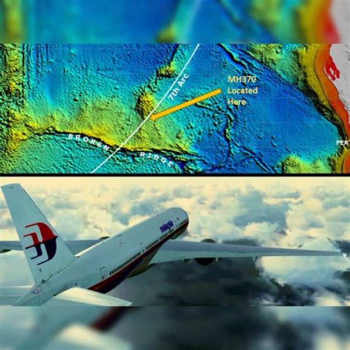 MH370 news Investigators near 'crash site' in Cambodian jungle Daily