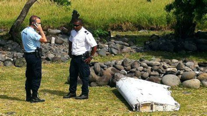 MH370 search Debris found in Reunion may give clues CNN