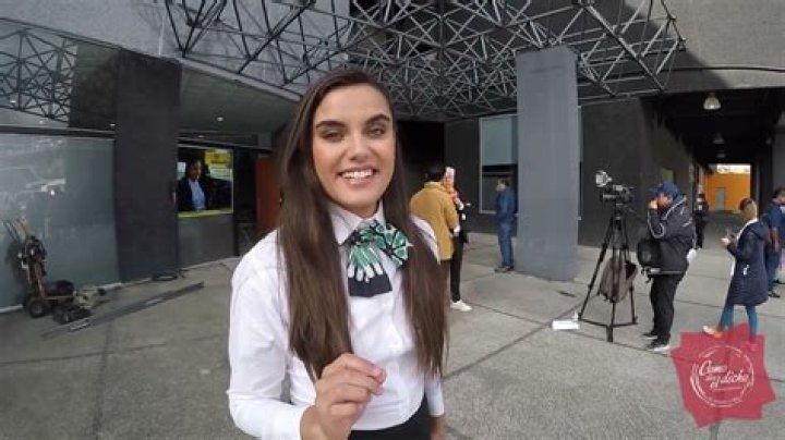 MI DIA EN EL DICHO CON ANDREA MEXTLI YouTube