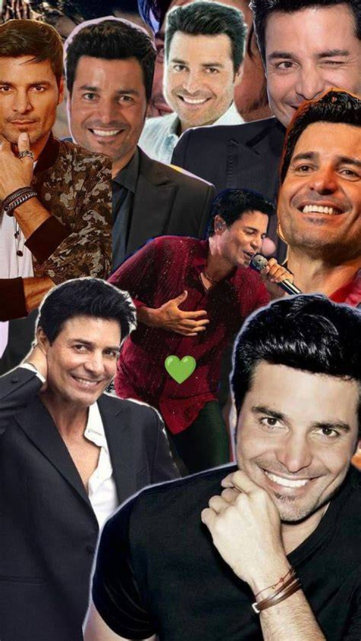 Mi &iacute;dolo !!!! Chayanne, Fotos chayanne, Cantantes