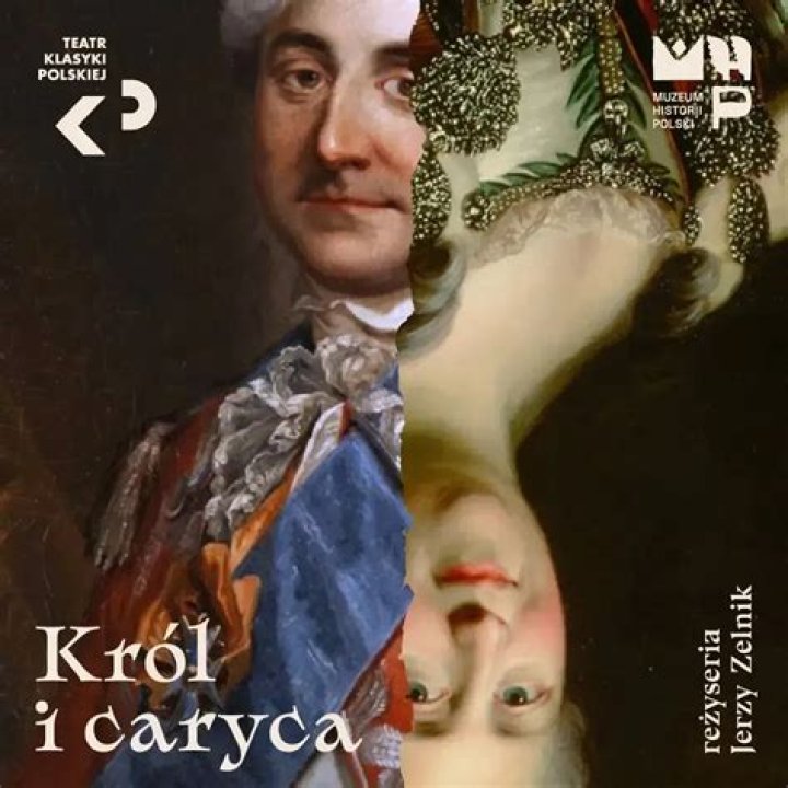 Miłość, rozw&oacute;d i szantaż. Caryca Aleksandra i jej polski brat