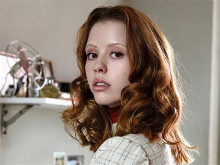 Mia Goth 5 filmes essenciais para f&atilde;s de Pearl CaroCineasta