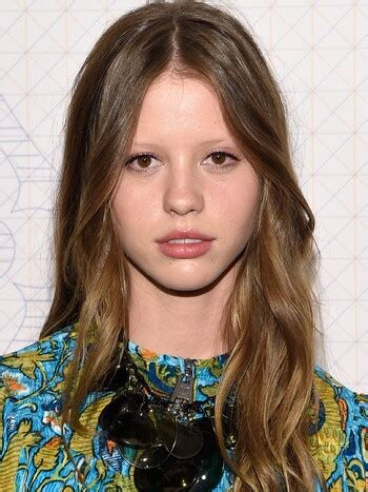 Mia Goth Doblaje Wiki Fandom