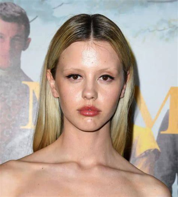 Mia Goth Net Worth 2023 Movie Career Age Assets IMPROVENEWS
