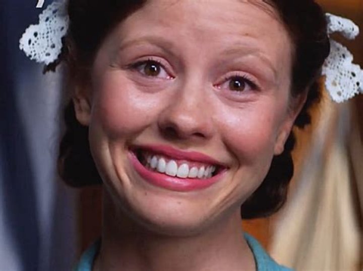 Mia Goth once revealed her dream horror role