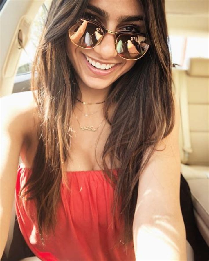 Mia khalifa hd images lasopahell
