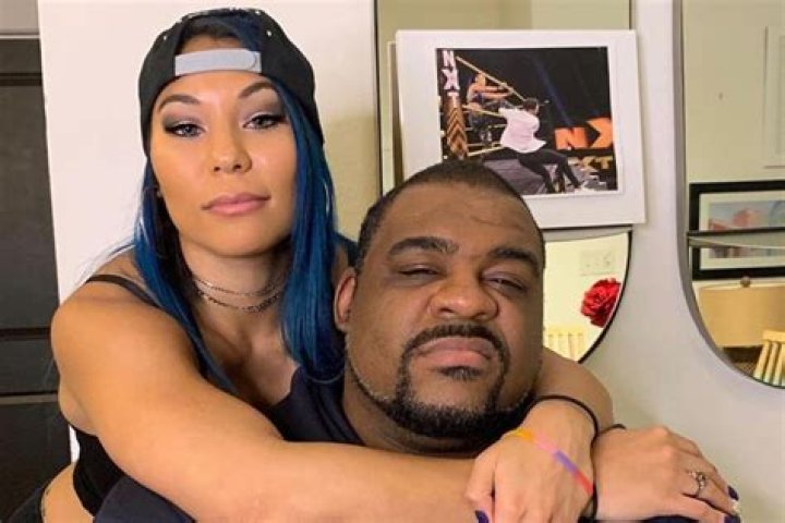 Mia Yim's Husband And Pro Wrestling Star