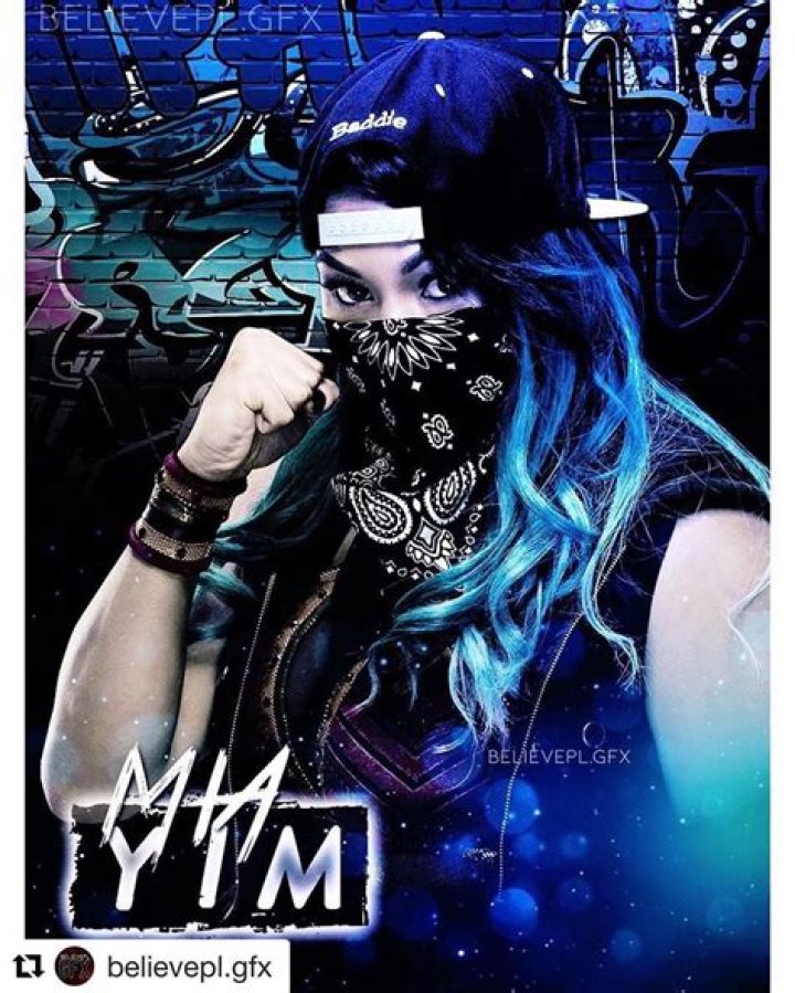 Mia Yim Wallpapers Wallpaper Cave
