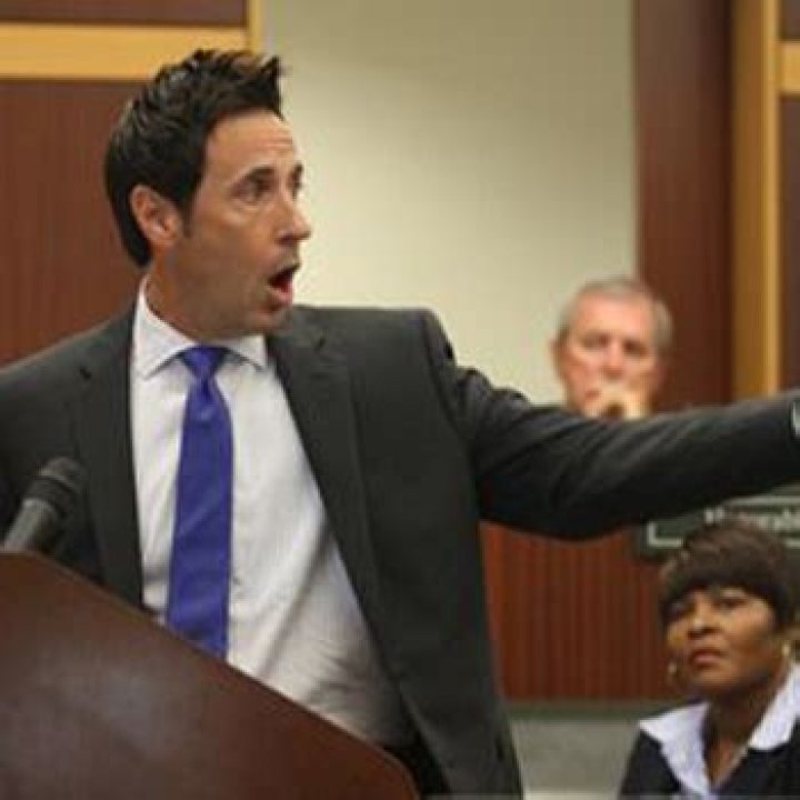 Miami Criminal Lawyer Mark Eiglarsh YouTube
