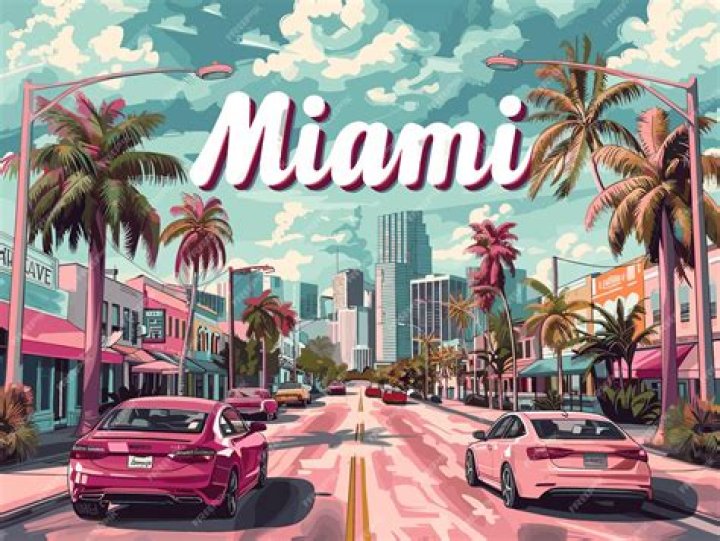 Miami, United States Of America. 07th July, 2023. MIAMI BEACH, FLORIDA