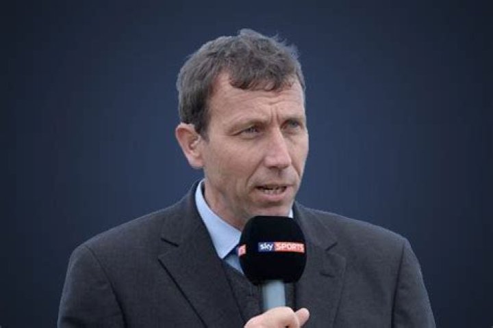 Michael Atherton Wife, Son Net worth, Family, Stats, Wife guyana, Wiki