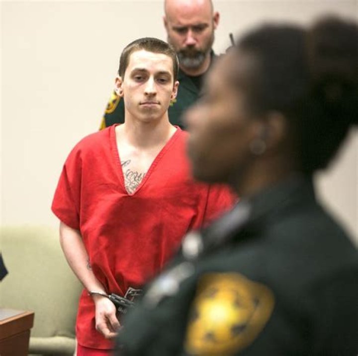 Michael Bargo will remain on death row in killing of Seath Jackson