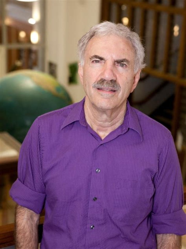 Michael Bender Princeton Environmental Research