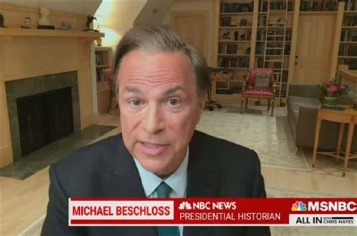 Michael Beschloss Illness An Update On His Health Condition & Wellness!