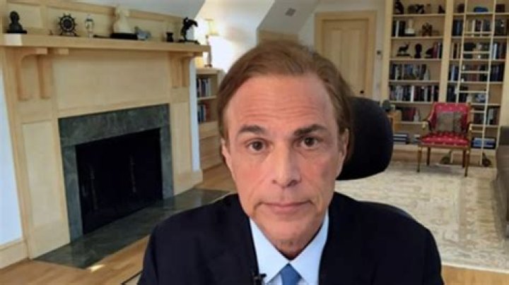 Michael Beschloss Our lives depend 'on how alert, healthy a president is'