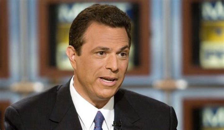 Michael Beschloss, Truther National Review
