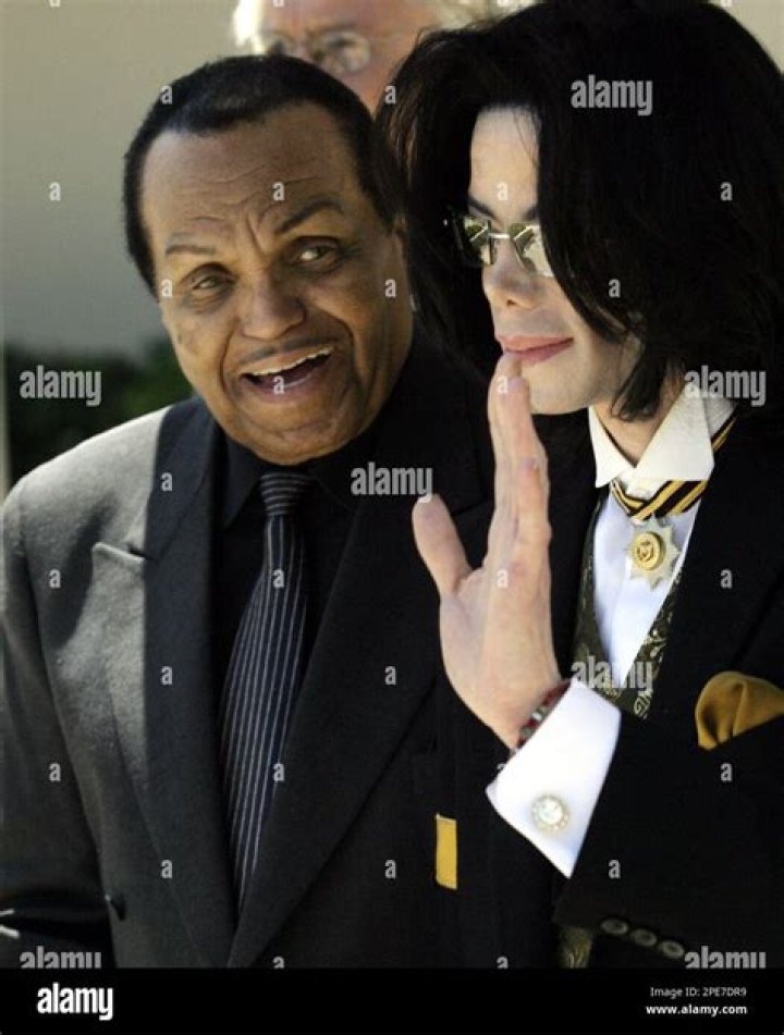 Michael Bivins and his father Michael bivins, Famous african