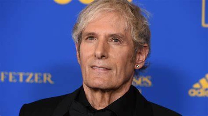 Michael Bolton Says He Was Diagnosed with Brain Tumor, Underwent Surgery