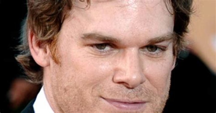 Michael C. Hall reveals he's not 'all the way heterosexual' as he