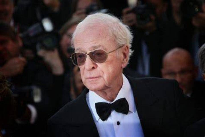 Michael Caine Net Worth 2024 Wife, House, and Kids
