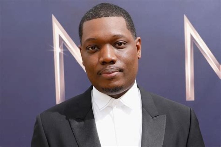 Michael Che Pays 1 Month's Rent for Entire Apartment Building