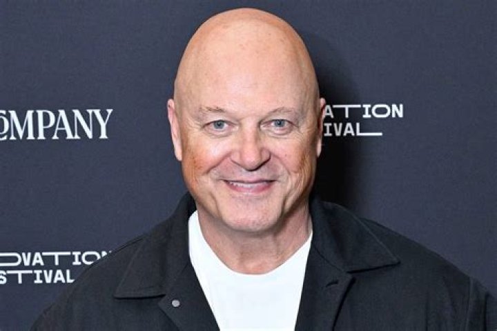 Michael Chiklis Biography, Height & Life Story Super Stars Bio