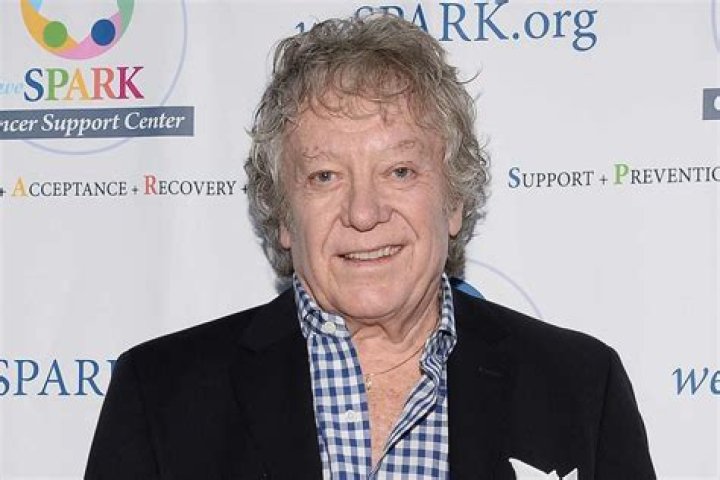 Michael Cole Actor