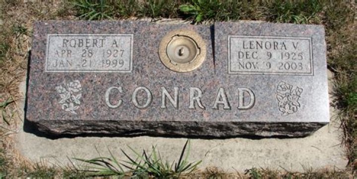 Michael Conrad (19251983) Find a Grave Memorial