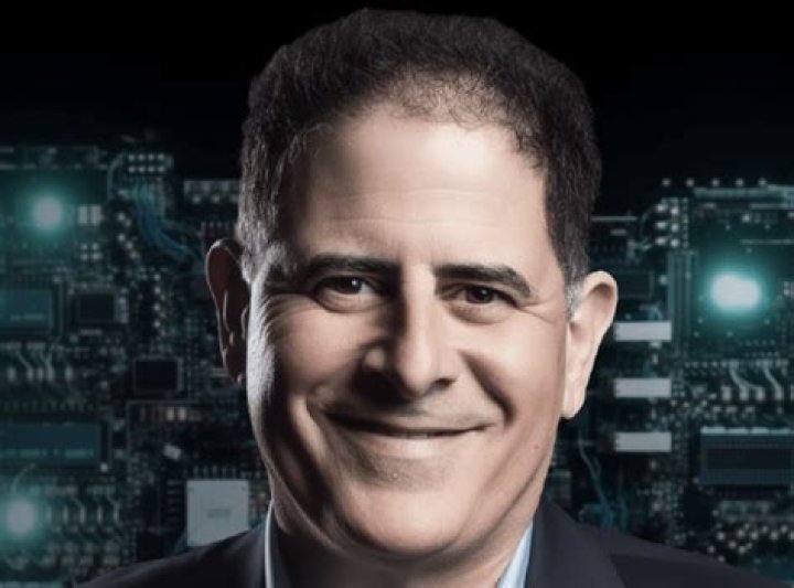 Michael Dell Net Worth Revealed Finance PR
