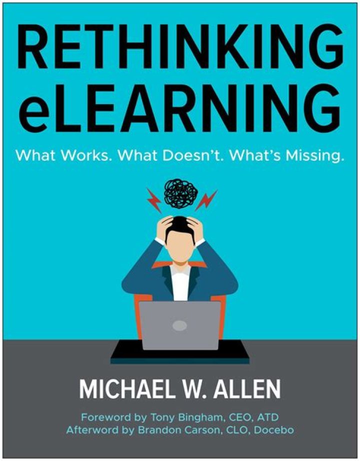 Michael Demmons Elearning Consultant H&R Block LinkedIn