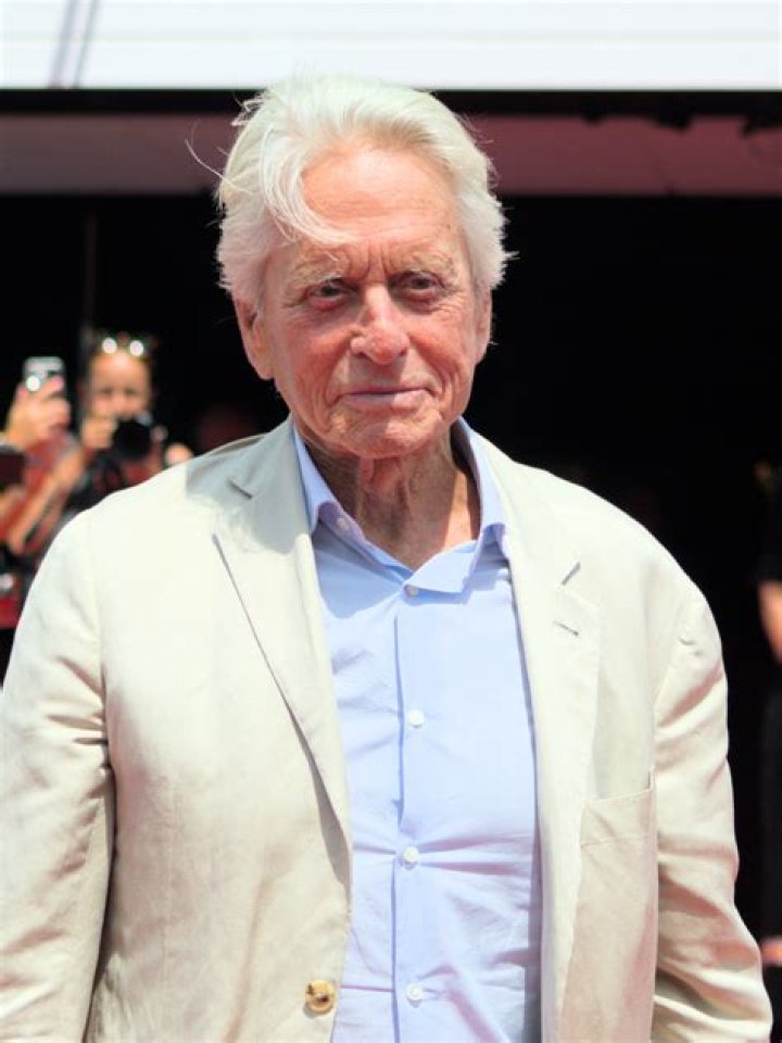 Michael Douglas Film producer, Actors, American actors