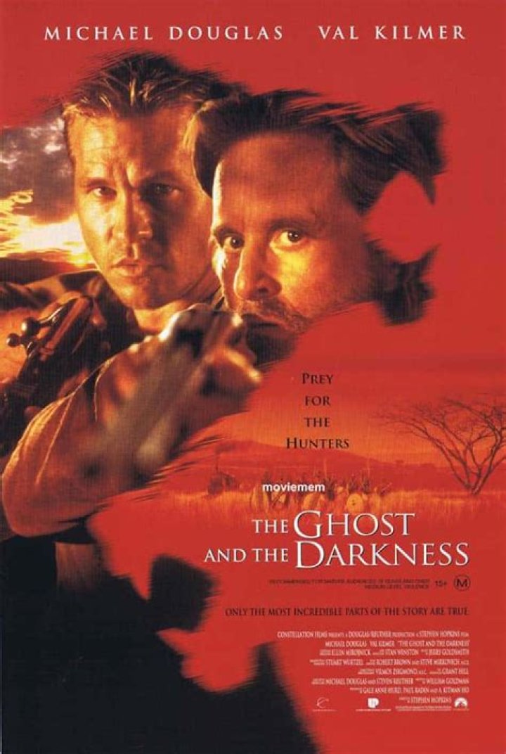 Michael Douglas &mdash; The Movie Database (TMDb)