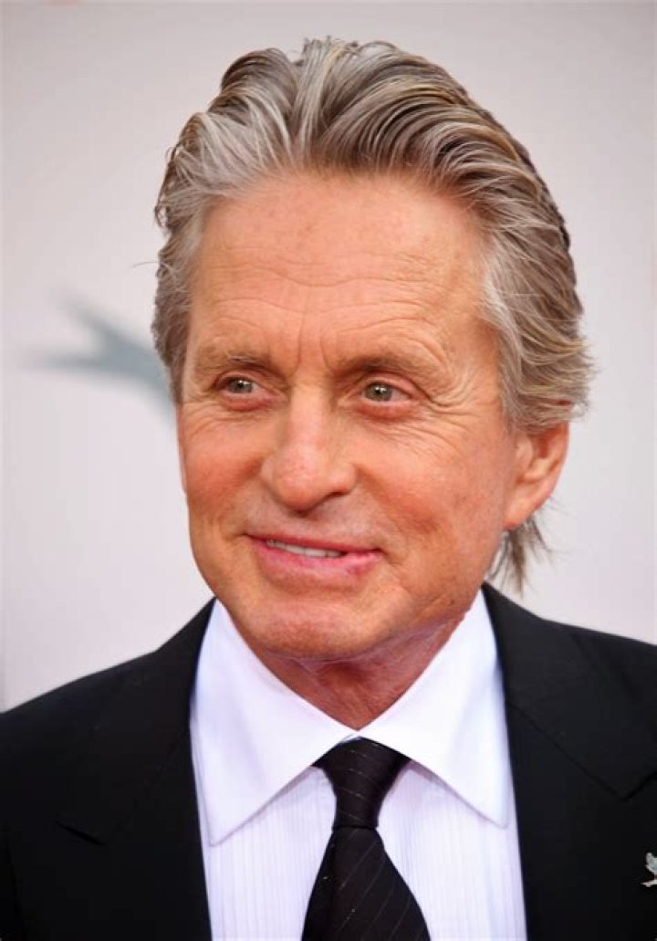 Michael Douglas Net Worth (2023) From AntMan, Kirk Douglas, Kominsky
