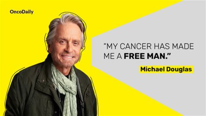 Michael Douglas: The Visionary Producer Behind Hollywood's Success