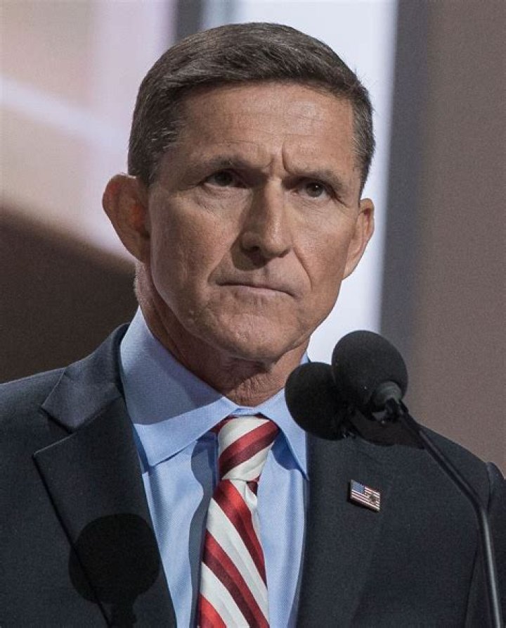 Michael Flynn's Family 5 Fast Facts You Need to Know