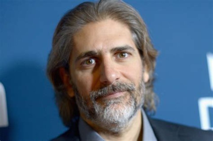 Michael Imperioli Biography, Filmography and Facts. Full List of Movies