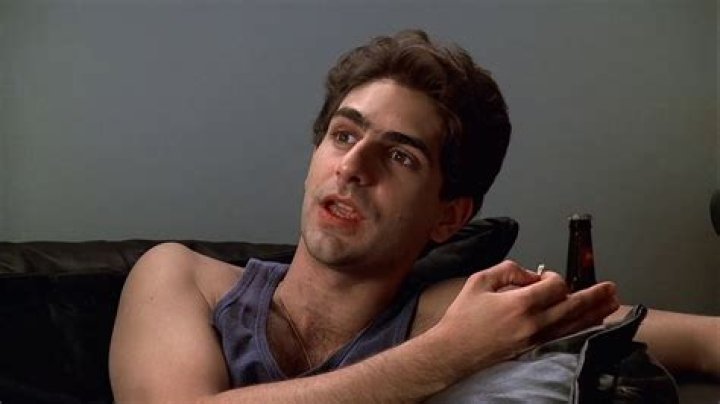 Michael Imperioli Hot Sex Picture