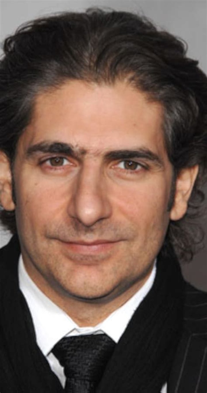 Michael Imperioli IMDb