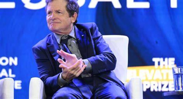 Michael J. Fox Net Worth 2024 Age, Wife, and Cars