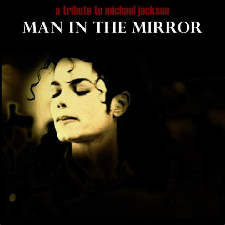Michael Jackson Man In The Mirror Lyrics HD YouTube