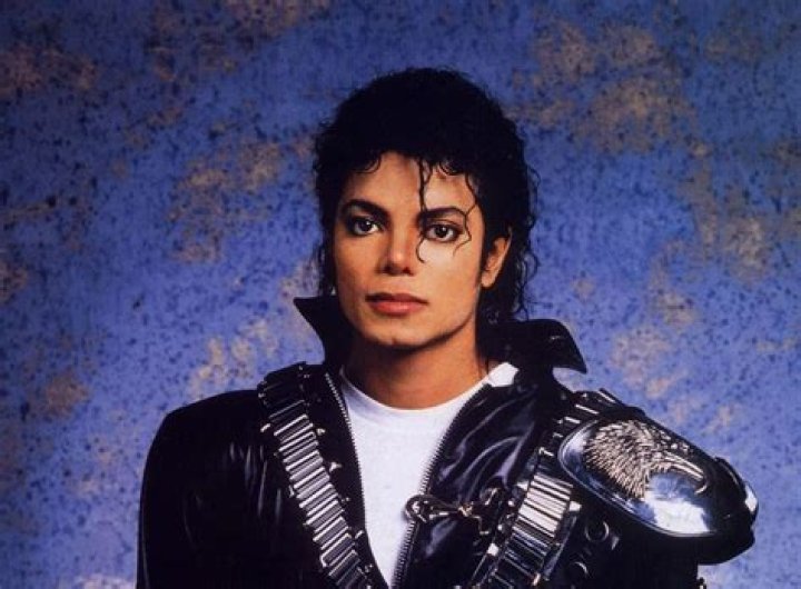 Michael Jackson's son Blanket, 16, makes rare public appearance to buy