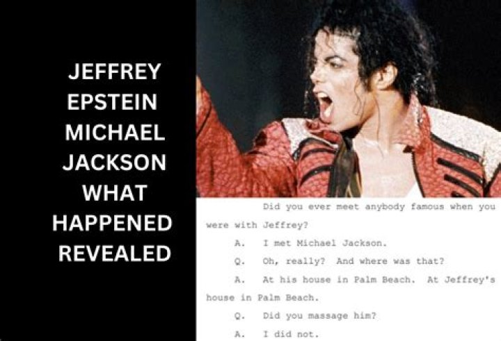 Michael Jacksons message to Orlando Brown YouTube