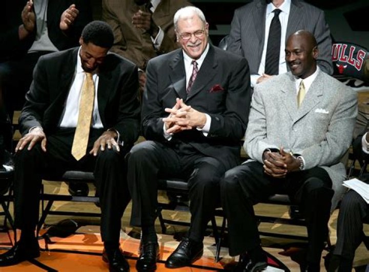 Michael Jordan 10 Things We Wish He Would've Said About Scottie Pippen