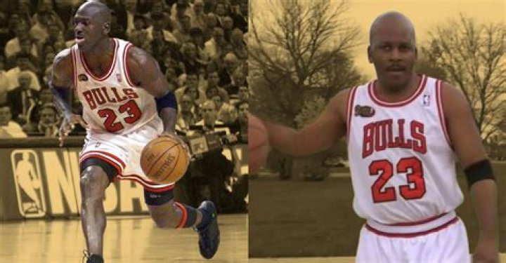 Michael Jordan Sent Rude Message To Exwife Scottie Pippen As She