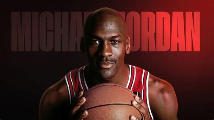 Michael Jordan's Agent David Falk Goes on an Etherish Style Rant on