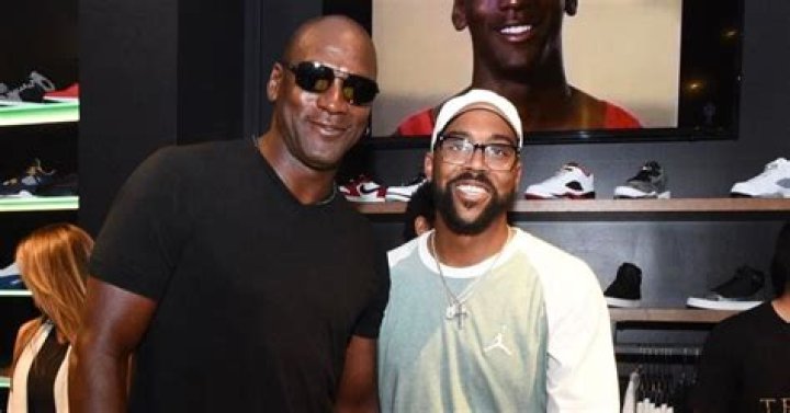 Michael Jordan&rsquo;s Son Marcus Unveils a &ldquo;90 Day Trial&rdquo; Period Before