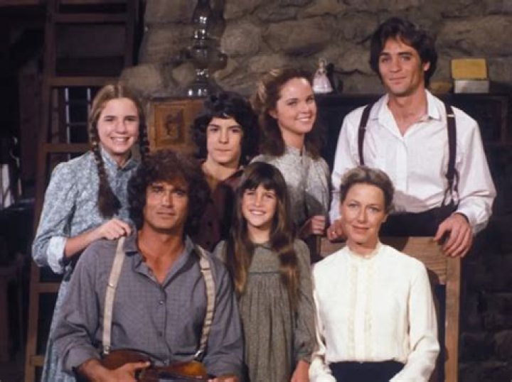 Michael Landon (La Petite Maison dans la prairie) cette maladie qui l