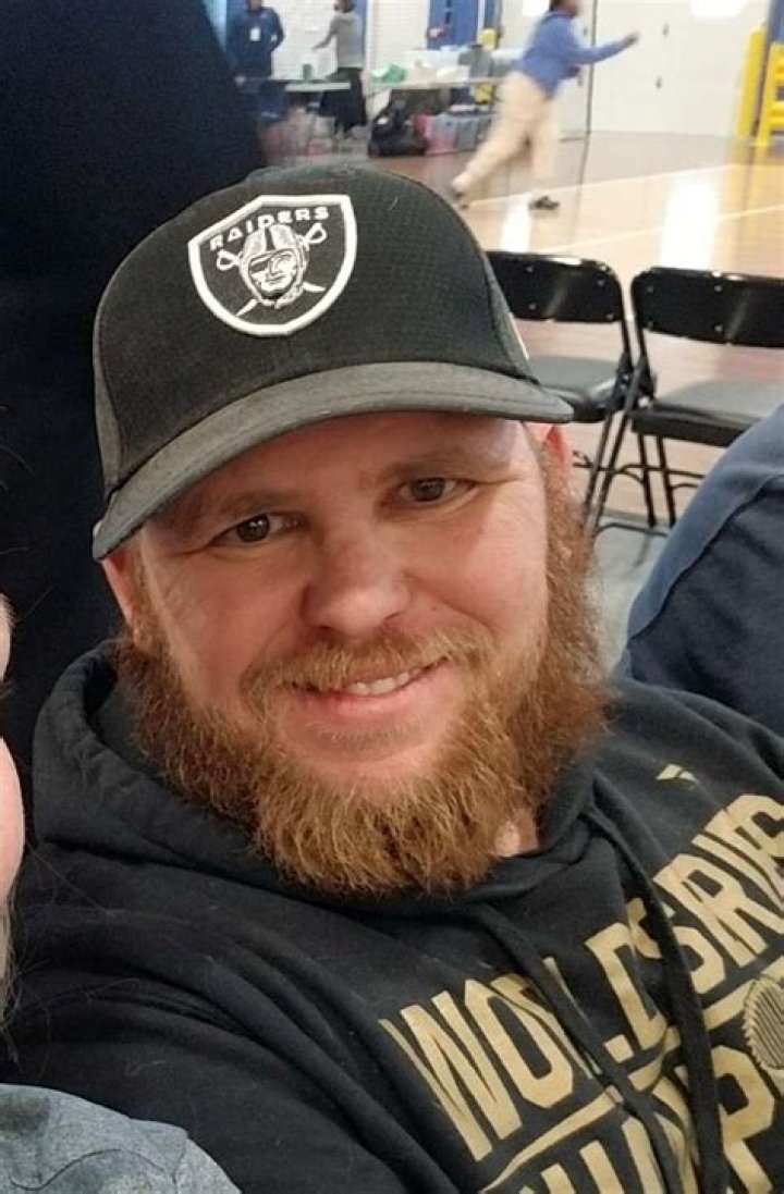 Michael Lavon Heitkotter